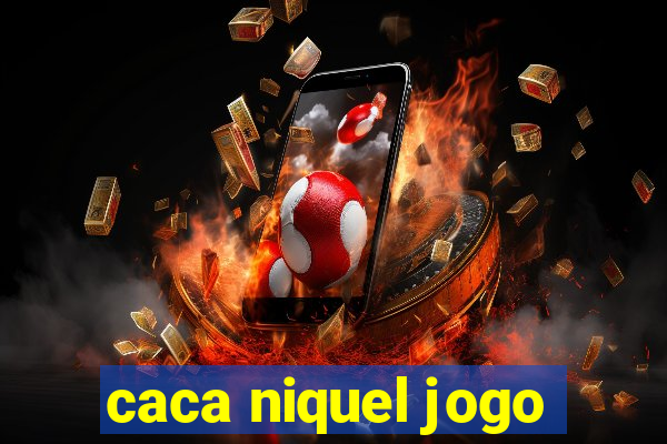 caca niquel jogo